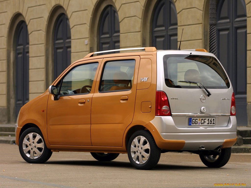 , opel